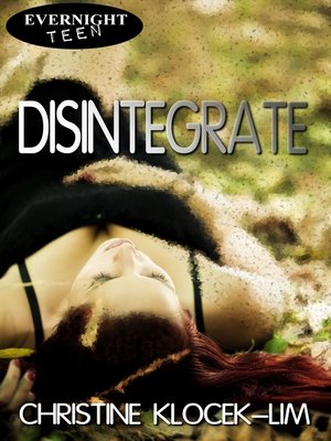 cover image of Disintegrate